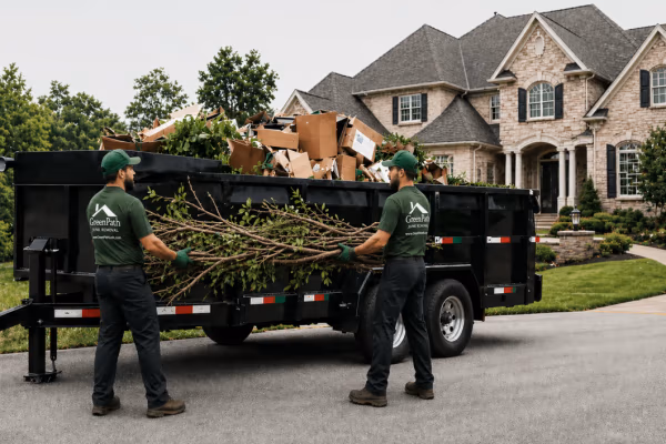 Sugar Land service area